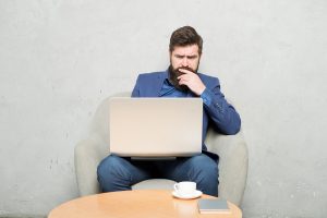 Why you should be blogging