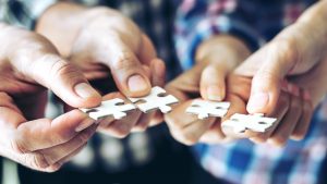 Marketing strategically