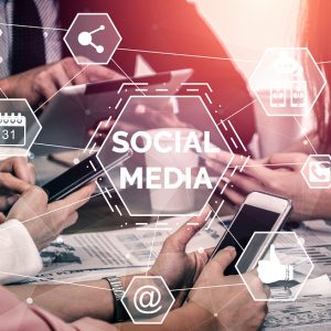 Developing a social media strategy