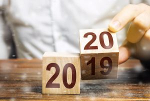 Marketing planning for the new year