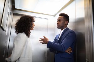 Creating Your Ideal Elevator Pitch